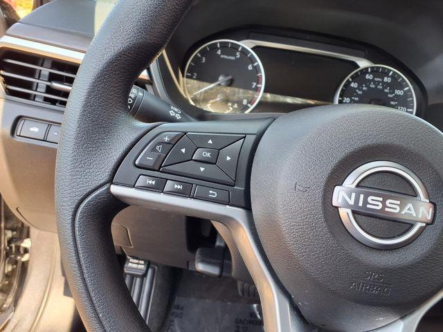 used 2025 Nissan Altima car, priced at $22,606