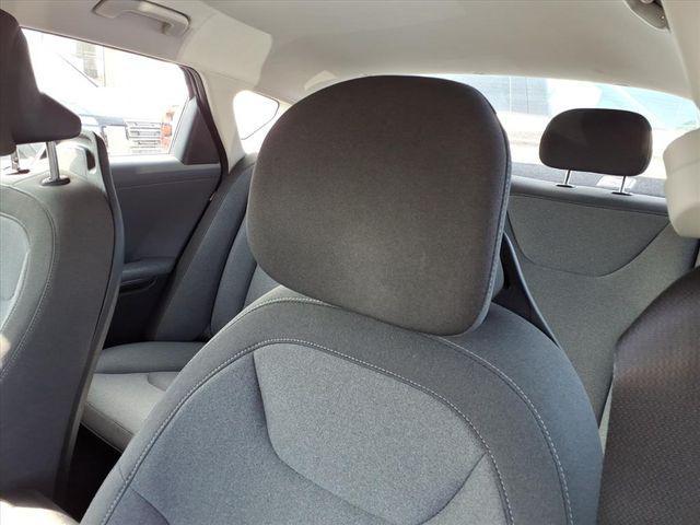 used 2025 Kia K4 car, priced at $20,993