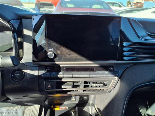 used 2025 Toyota Camry car, priced at $25,556