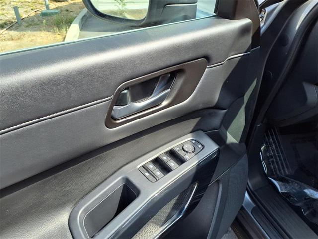 used 2024 Nissan Pathfinder car, priced at $27,951