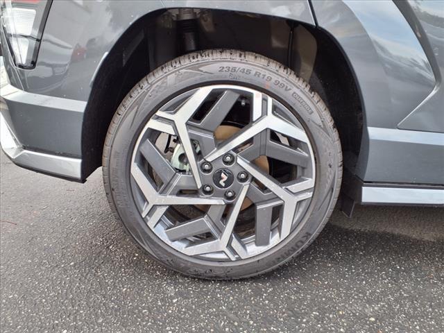 used 2025 Hyundai Kona car, priced at $26,488