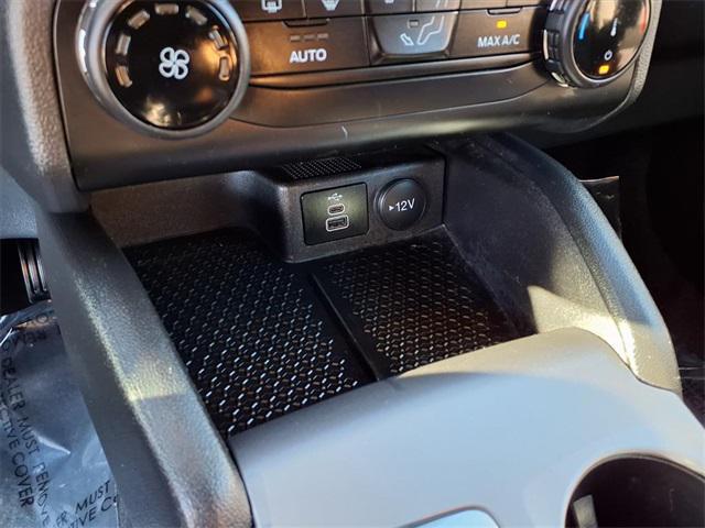 used 2024 Ford Bronco Sport car, priced at $23,907