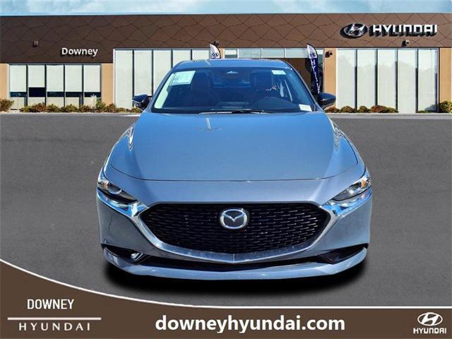 used 2024 Mazda Mazda3 car, priced at $21,925