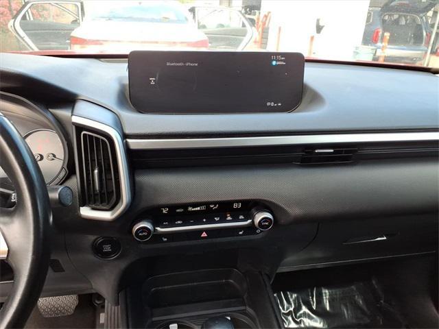 used 2024 Mazda CX-50 car, priced at $22,585