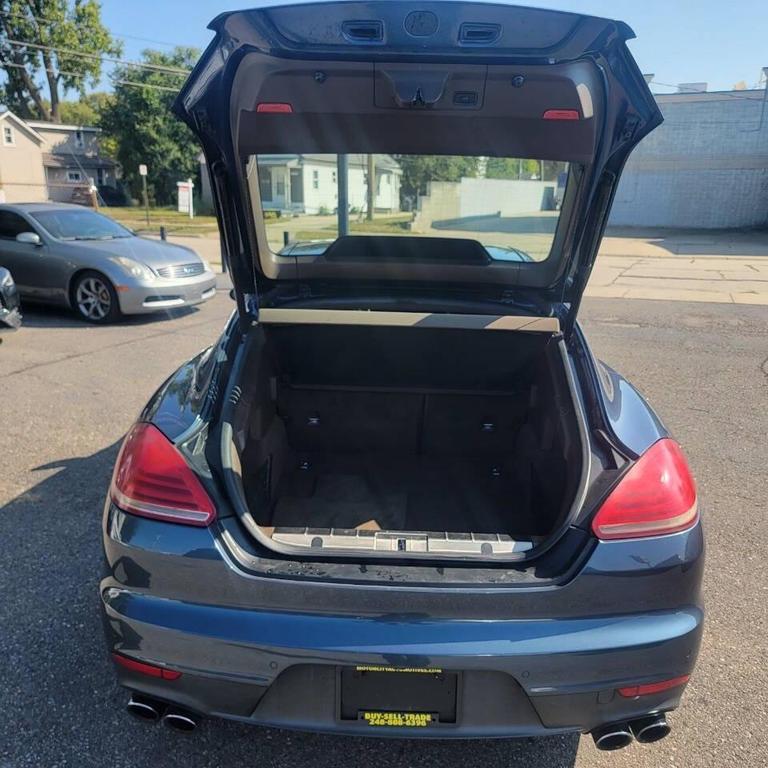 used 2015 Porsche Panamera car, priced at $17,995