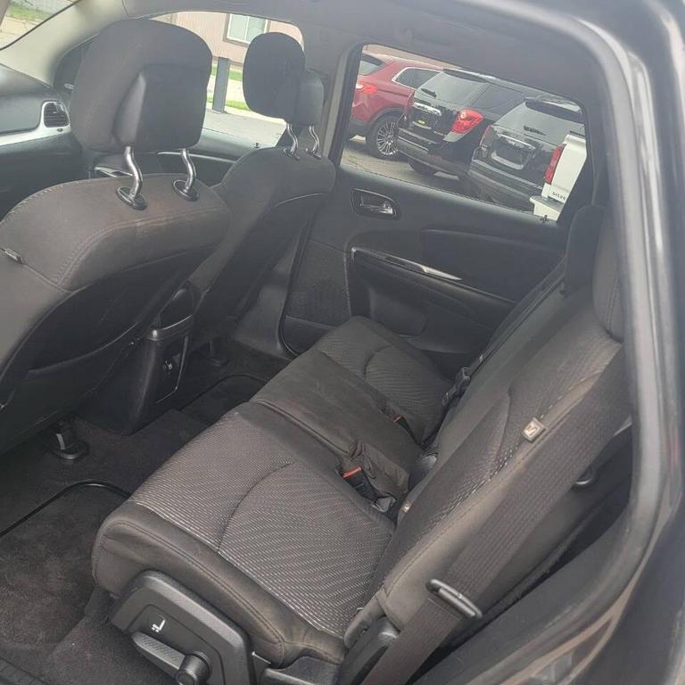 used 2014 Dodge Journey car, priced at $4,995