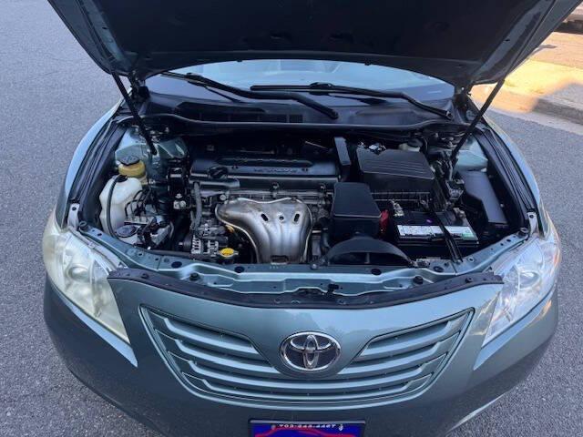 used 2009 Toyota Camry car, priced at $6,481