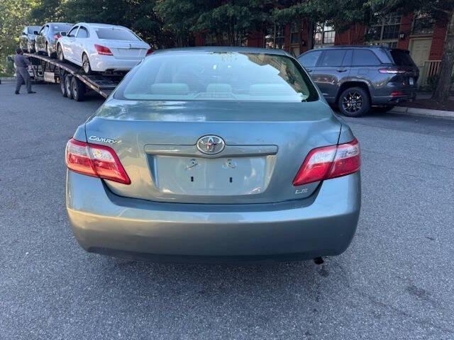 used 2009 Toyota Camry car, priced at $6,481