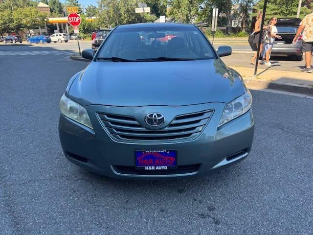 used 2009 Toyota Camry car, priced at $6,481