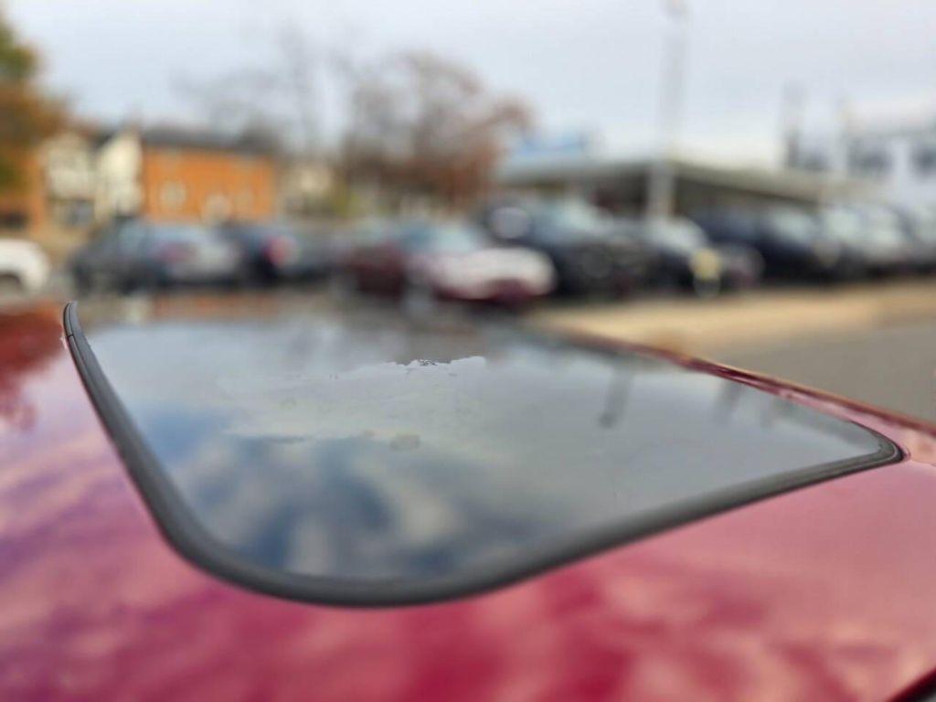 used 2014 Ford Focus car, priced at $5,481