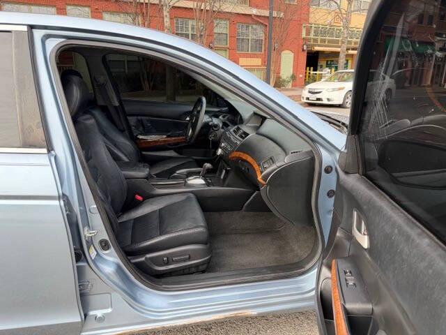 used 2011 Honda Accord car, priced at $4,981
