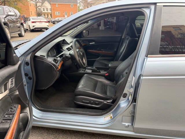 used 2011 Honda Accord car, priced at $4,981