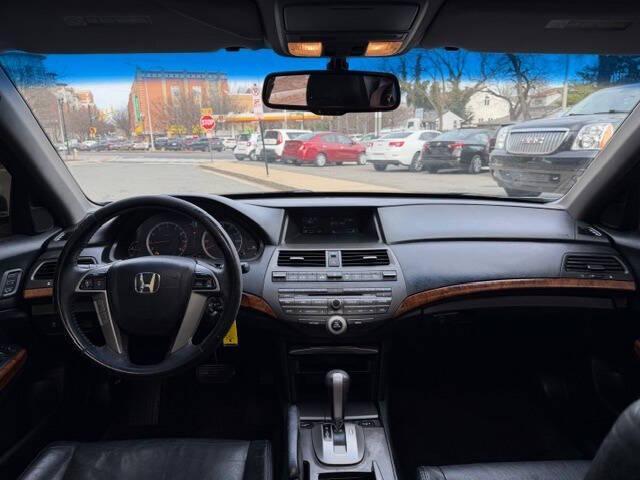 used 2011 Honda Accord car, priced at $4,981