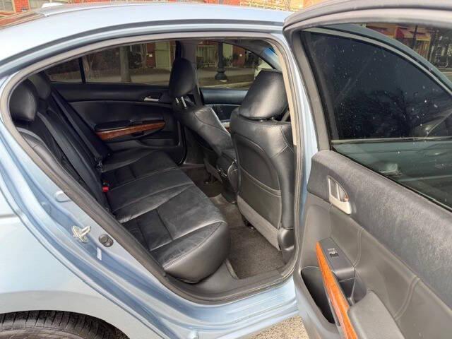 used 2011 Honda Accord car, priced at $4,981