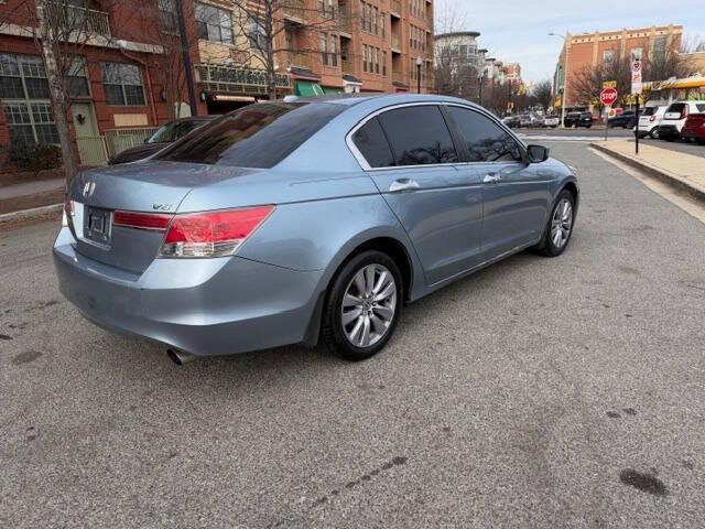 used 2011 Honda Accord car, priced at $4,981