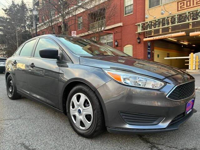 used 2016 Ford Focus car, priced at $6,481