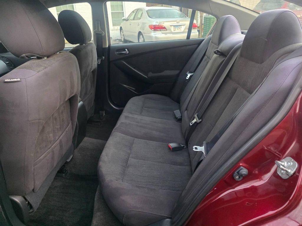 used 2012 Nissan Altima car, priced at $5,981