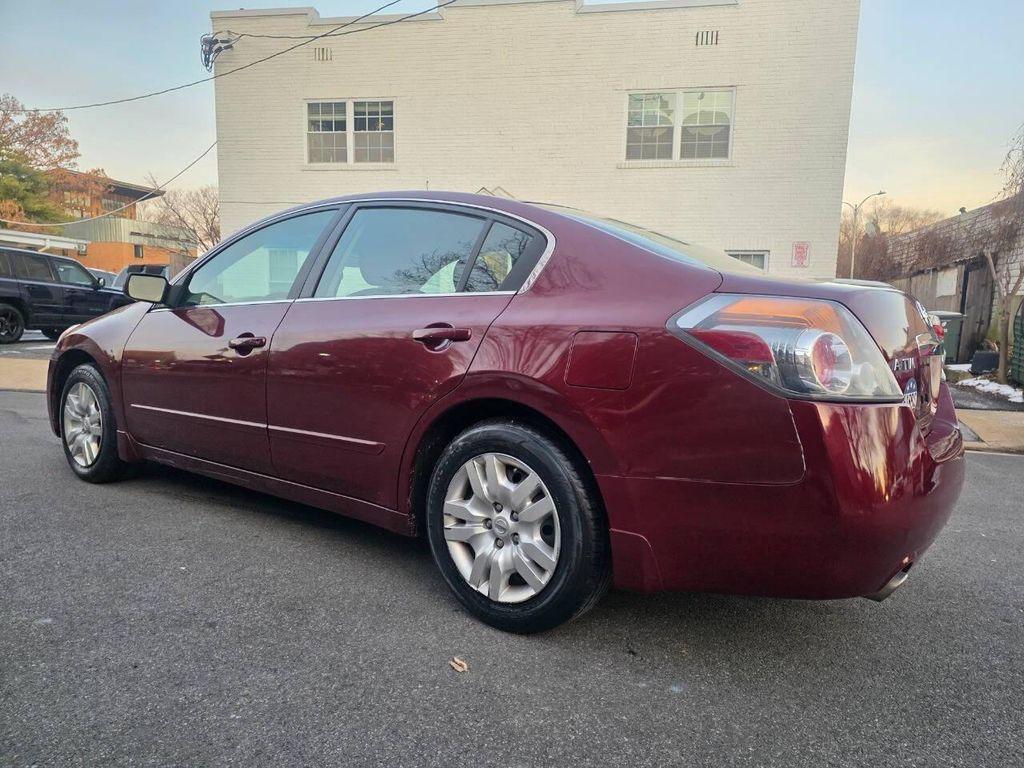used 2012 Nissan Altima car, priced at $5,981
