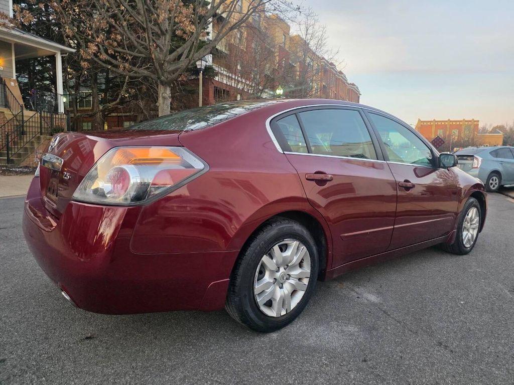 used 2012 Nissan Altima car, priced at $5,981