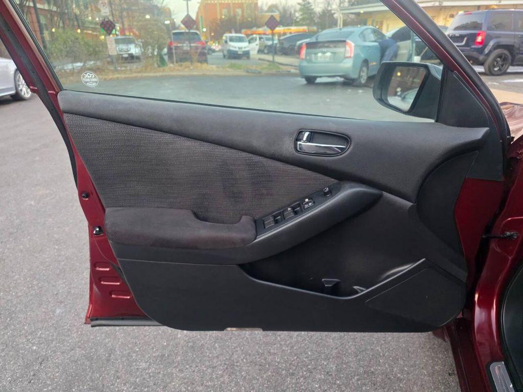 used 2012 Nissan Altima car, priced at $5,981