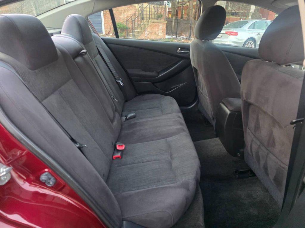 used 2012 Nissan Altima car, priced at $5,981