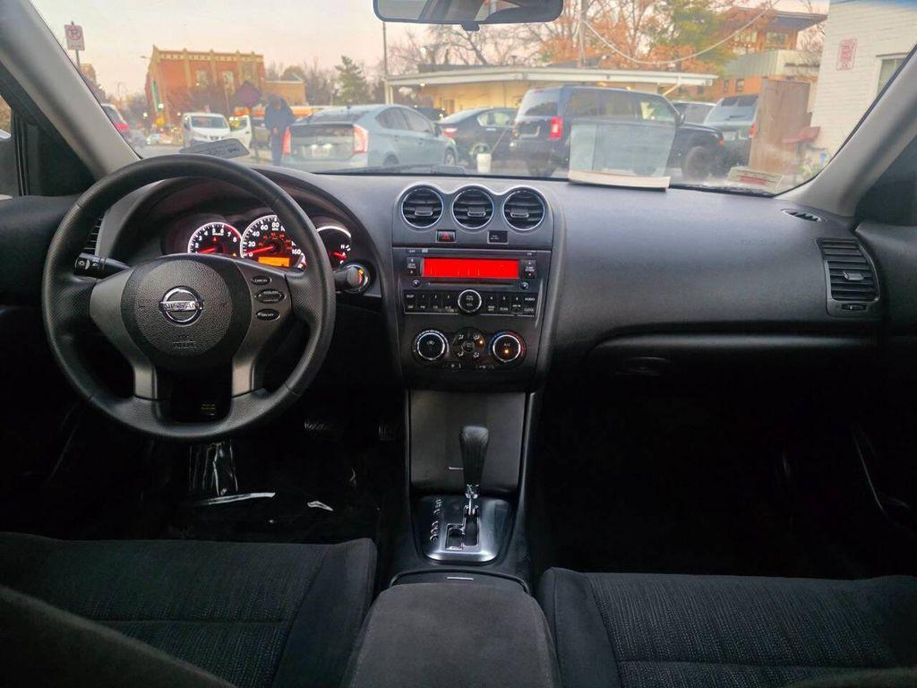 used 2012 Nissan Altima car, priced at $5,981