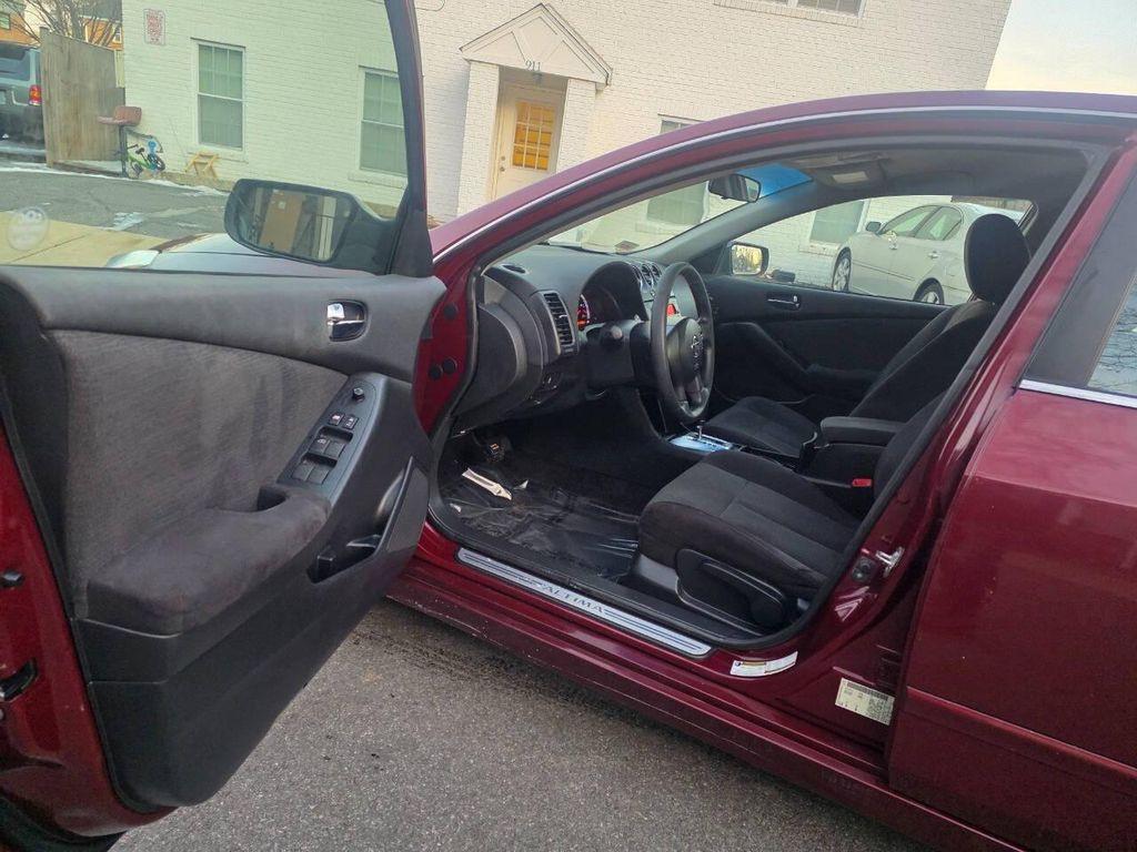 used 2012 Nissan Altima car, priced at $5,981