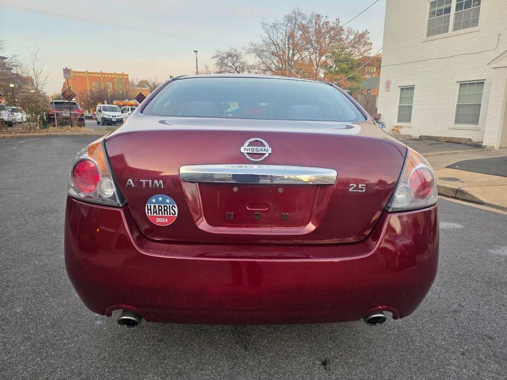 used 2012 Nissan Altima car, priced at $5,981