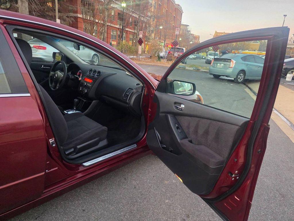 used 2012 Nissan Altima car, priced at $5,981