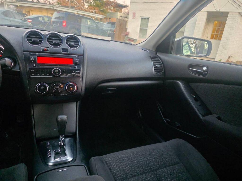 used 2012 Nissan Altima car, priced at $5,981