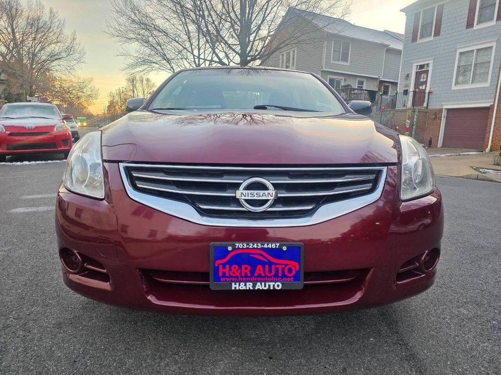 used 2012 Nissan Altima car, priced at $5,981