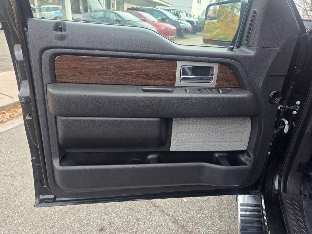 used 2013 Ford F-150 car, priced at $7,981