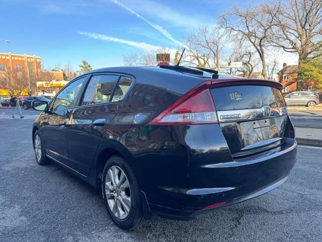 used 2012 Honda Insight car, priced at $7,481