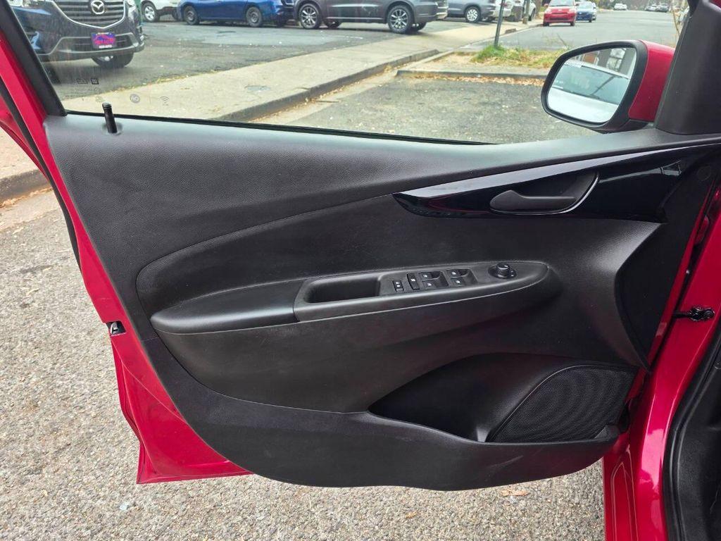 used 2020 Chevrolet Spark car, priced at $7,481