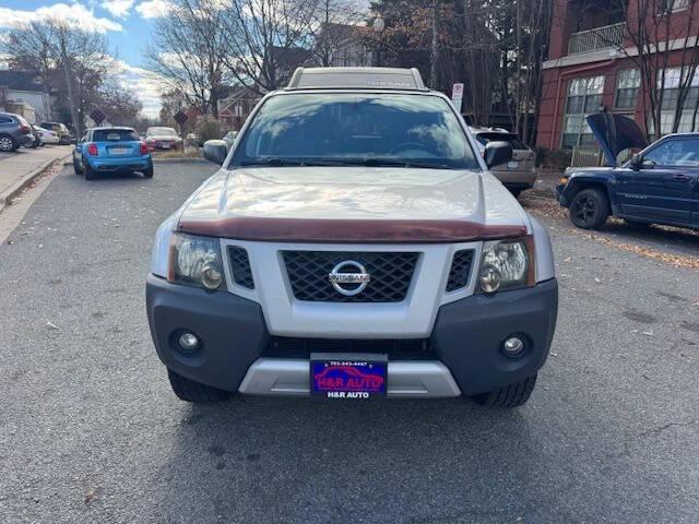 used 2010 Nissan Xterra car, priced at $7,481