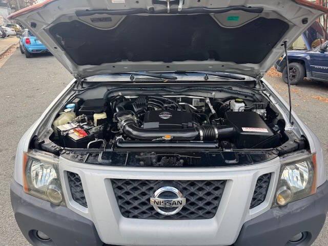 used 2010 Nissan Xterra car, priced at $7,481