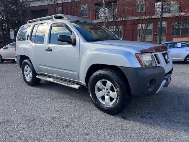 used 2010 Nissan Xterra car, priced at $7,481