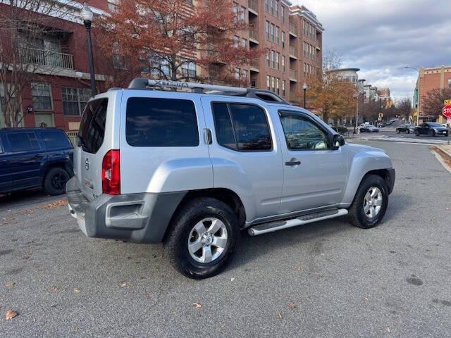 used 2010 Nissan Xterra car, priced at $7,481