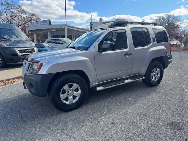 used 2010 Nissan Xterra car, priced at $7,481