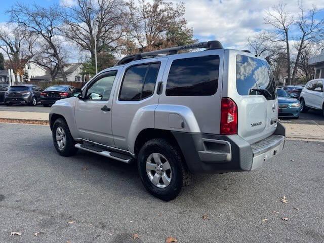 used 2010 Nissan Xterra car, priced at $7,481