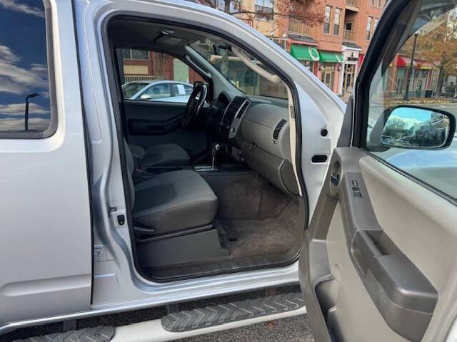 used 2010 Nissan Xterra car, priced at $7,481