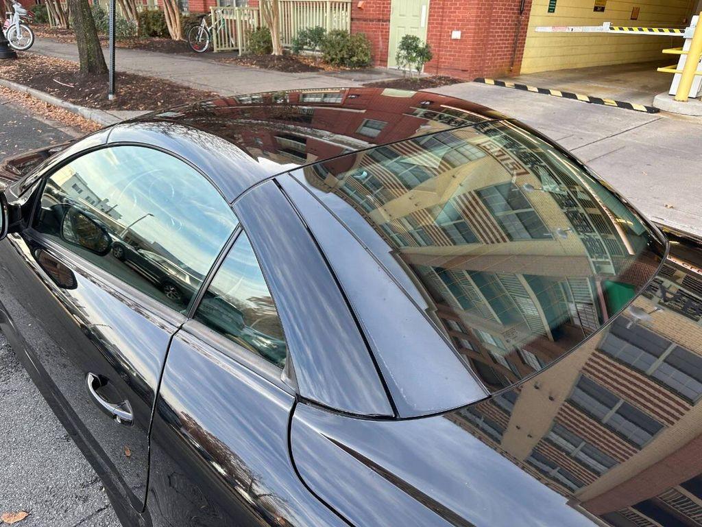 used 2011 Mercedes-Benz SLK-Class car, priced at $10,981