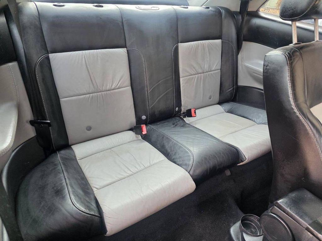 used 2003 Volkswagen New Beetle car, priced at $3,981