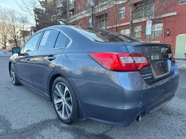 used 2015 Subaru Legacy car, priced at $5,981