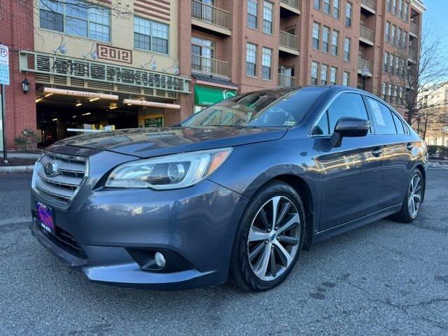 used 2015 Subaru Legacy car, priced at $5,981