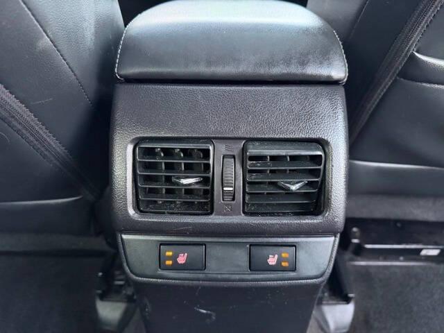 used 2015 Subaru Legacy car, priced at $5,981