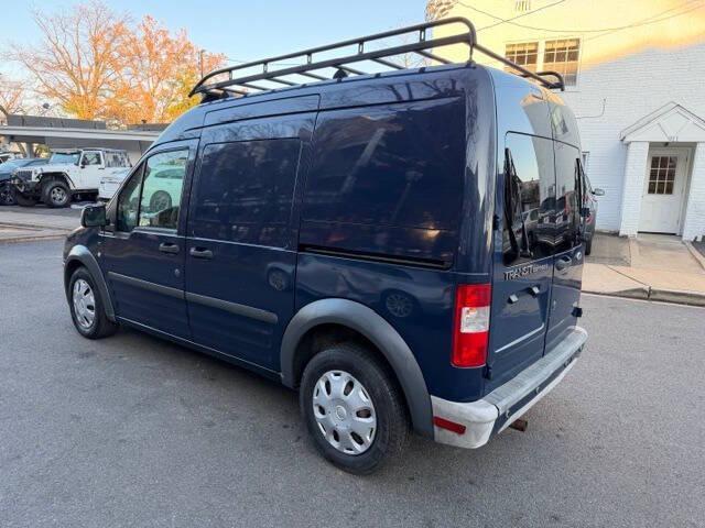 used 2012 Ford Transit Connect car, priced at $7,981
