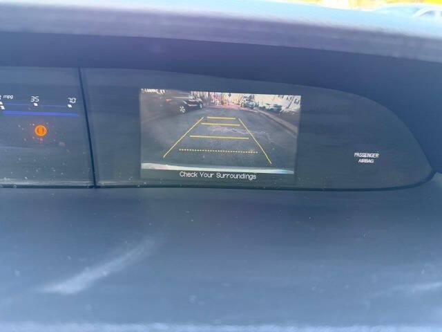 used 2013 Honda Civic car, priced at $4,981