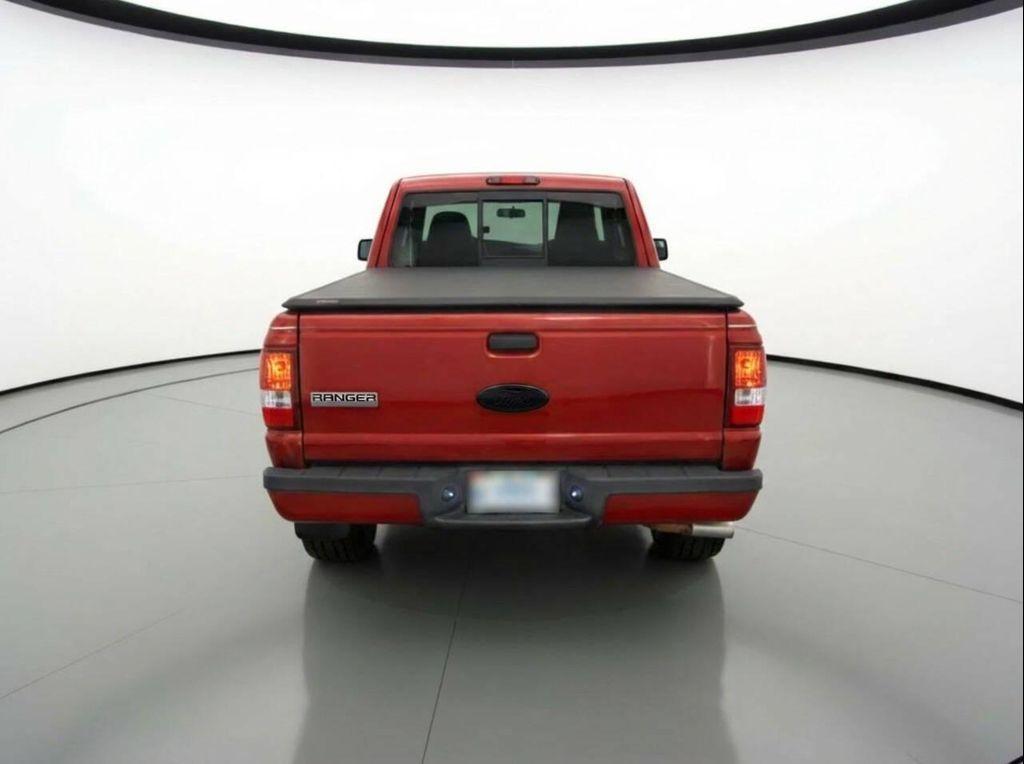 used 2008 Ford Ranger car, priced at $9,981