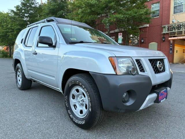 used 2012 Nissan Xterra car, priced at $6,481